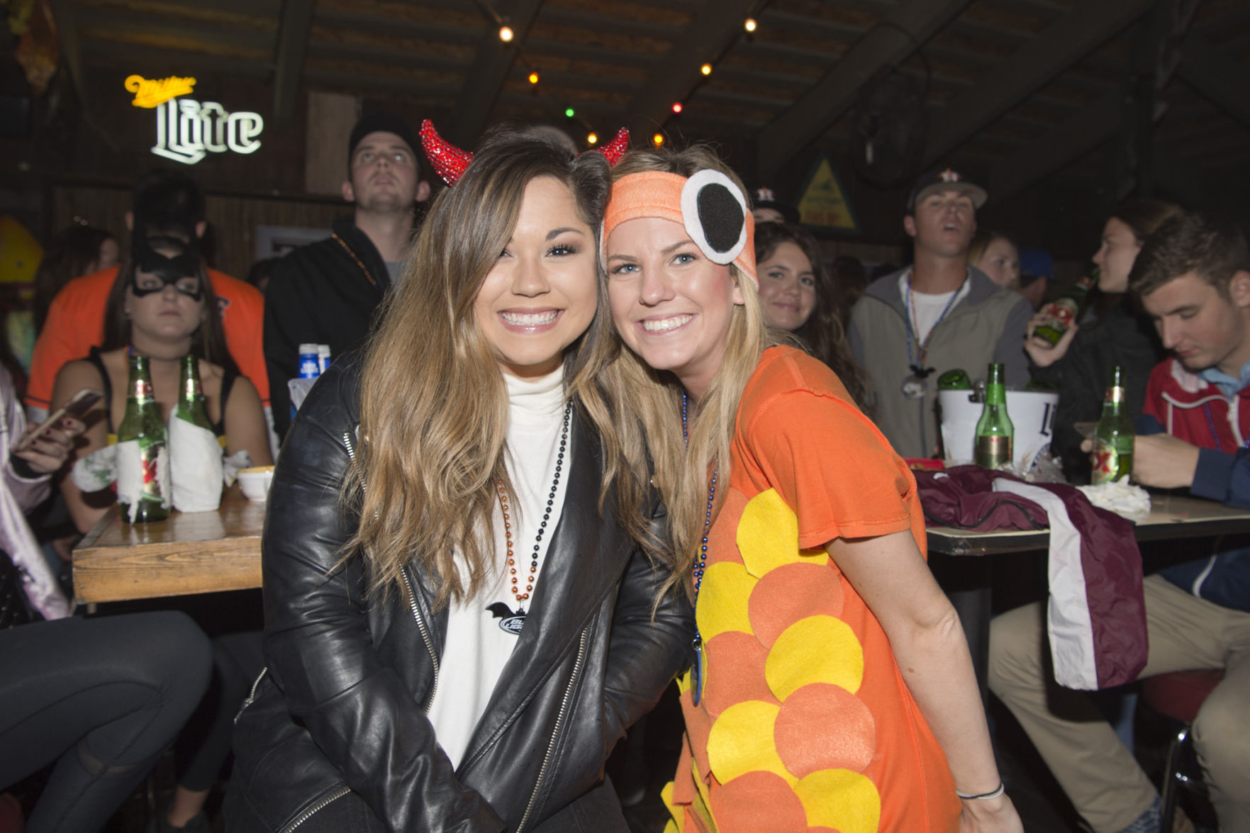 Halloween at Northgate
